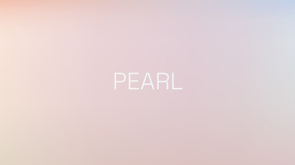 Obraz premium Metallic color hologram background with a liquid gradient. Silver foil and rainbow sheen create a dreamy effect. Ideal for vector banner, image backdrop, and print.