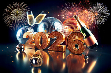 Capodanno 2026