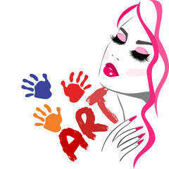 Girls Type - Fashion Styles, Personality Types & Aesthetic Categories