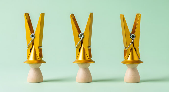 Stress, headache and mental health concept, pressure, overworked, exhausted and burnout, overwhelmed by information, migraine attack - Powered by Adobe