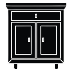 bathroom-cabinet-vector-icon.eps