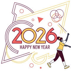 Wishing You Peace, Joy, and Prosperity in 2026