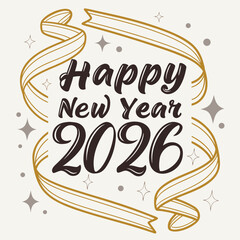 Wishing You Peace, Joy, and Prosperity in 2026