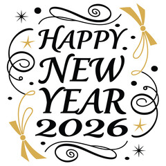 Wishing You Peace, Joy, and Prosperity in 2026