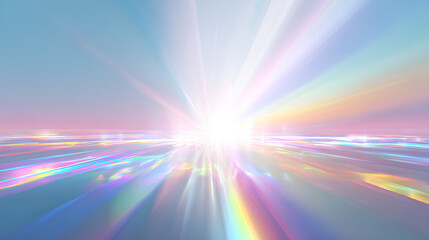 Abstract background in highlights, visualization of light. Abstraction.