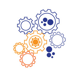 Gears and cogs
