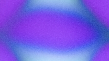 Background image design Soft purple and blue gradient with subtle grain texture background