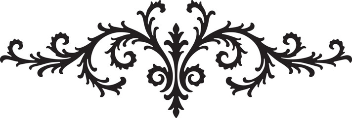 Abstract geometric shapes with vibrant color palette