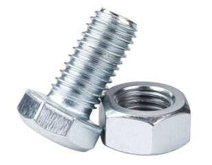 nuts and bolts