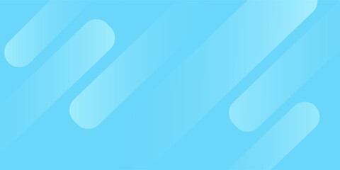 banner background blue gradations slash shape.abstract memphis.vector eps 10