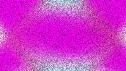 Background image design Textured magenta and light blue abstract oil paint effect background
