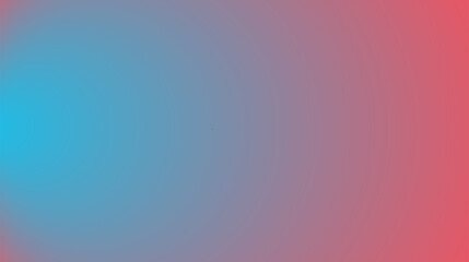 Soft gradient background with teal and pink hues