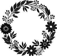 Abstract geometric pattern featuring intersecting lines and shapes in a grid layout isolated on transparent background