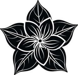 Abstract geometric pattern seamless repeating tile design for surface decoration and textiles isolated on transparent background