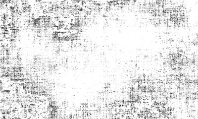 Old grunge vector texture overlay with small dust and scratches . Distressed abstract texture vector illustration for overlay background  