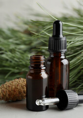cosmetic bottle mockup beauty product design 
