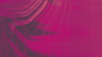 A smooth animated background featuring flowing magenta lines and waves with a soft, modern abstract style. Perfect for motion graphics, presentations, websites, and creative digital projects. - Powered by Adobe