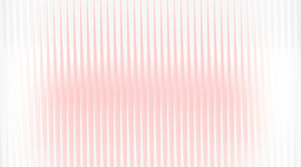 Abstract pink and white vertical lines background