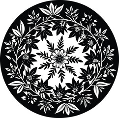 Abstract textured digital art rendering creating intriguing visual effects isolated on transparent background