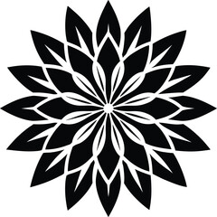 Abstract splash of vibrant red paint demonstrates dynamic fluid movement and energy isolated on transparent background