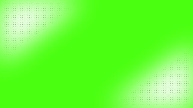 tiny small crosshair plus crosses animation with a faded white background in the top left and bottom right corners with a chroma key green screen  background 4k animation layer overlay grunge texture