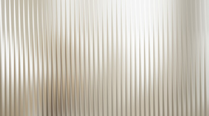 Obraz premium Soft abstract background with vertical lines and subtle sheen