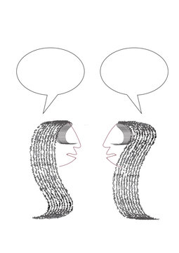 Dialogue