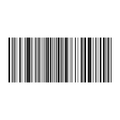 Universal Product Code (UPC) Barcode Vector