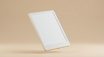 close up shot of a modern mobile phone