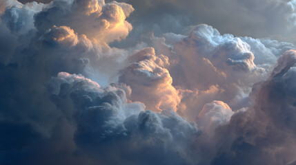 Captivating Cloud Formatios: Exploring the Playful ad Imaginative Shapes in th Sky, Emphasizing Nature'sArtistry with Fascinating nd Amusing Cloud Figures