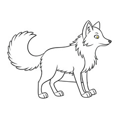 Arctic Fox