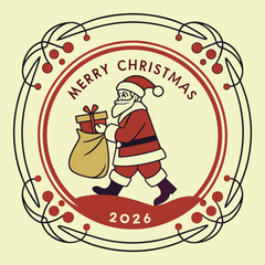 Merry Christmas – A Day of Joy & Love