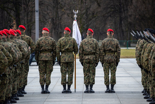 Polska Armia