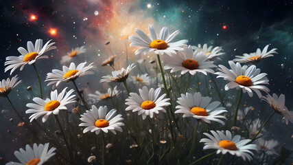 Chamomile	