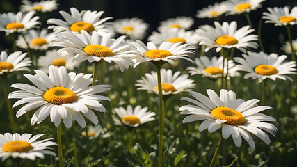 Chamomile	