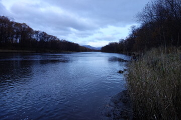 様々な空のテクスチャ