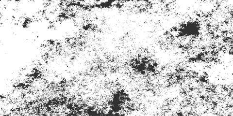 Fototapeta premium Abstract grunge texture background: old, dirty, black, and vintage wall design with a retro paint pattern and ink splash border illustration