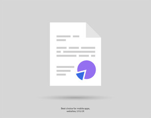 Tasks clipboard icon. Stats document. Business checklist icon.  Task done sign. Approved document icon. Project completed. Check Mark sign. Worksheet sign. Application form. Fill in the form. Report.