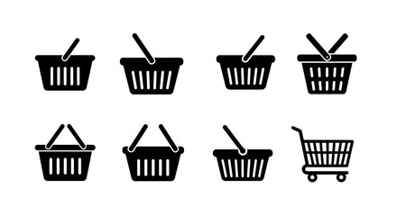 shopping cart icon