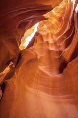 antelope slot canyon Arizona 