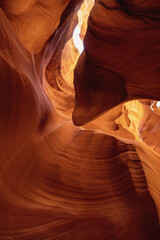 lower antelope canyon