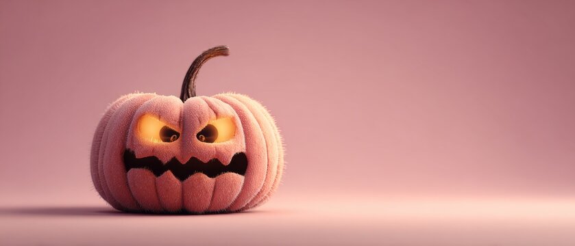 Malicious grins in the darkness: halloween's iconic lanterns. Provocative poses. Mystical floating lantern: enhanced spookiness with atmospheric details. Dreamlike imagery. Bold fashion.