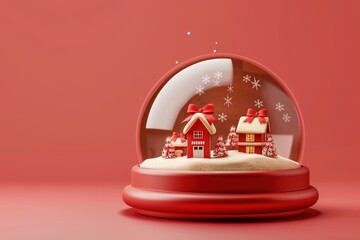 Merry Christmas celebration