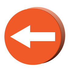 Left Arrow Button
