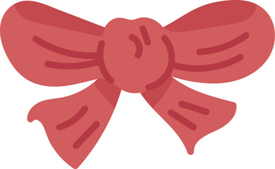 Decorative Bow with Loops