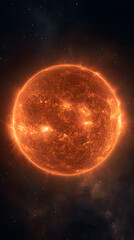 Obraz premium Harnessing Efficient SolarEnergy: Innovative Solutios and Technologies Shapingthe Future of Sustainable ower Generation and Renewale Energy Systems