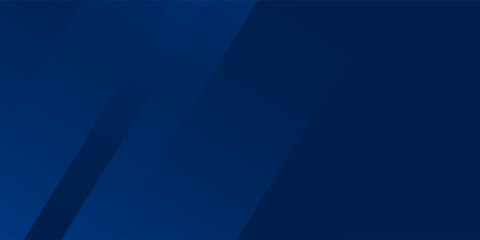 Obraz premium Blue abstract on dark background. Eps10