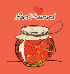 Jar of Love