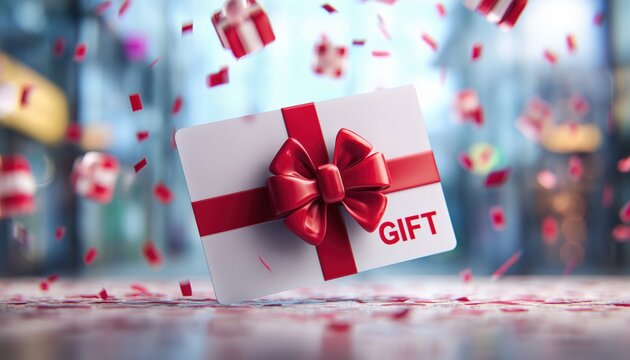 Enhance Your Shopping Experience With A Gift Card, Loyalty Program, Points Earned, Gift Box Redemption, Exclusive Discounts, And Exciting Perks Offered.