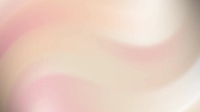 Soft pastel swirls blur into cream and pink gradients, diffuse glow, dreamy abstract texture softly